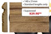 Chamber Value Skirting #S31-Per Meter
