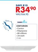 Chamber Value Centurion Cornice