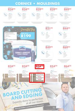 Chamberlains : Carnival Promo (1 June - 2 June 2019), page 22