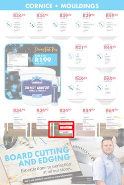 Chamberlains : Carnival Promo (1 June - 2 June 2019), page 22