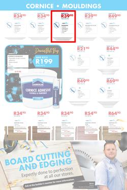 Chamberlains : Carnival Promo (1 June - 2 June 2019), page 22