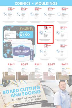 Chamberlains : Carnival Promo (1 June - 2 June 2019), page 22