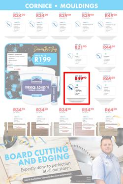 Chamberlains : Carnival Promo (1 June - 2 June 2019), page 22