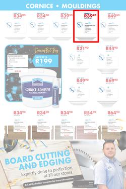 Chamberlains : Carnival Promo (1 June - 2 June 2019), page 22