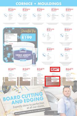 Chamberlains : Carnival Promo (1 June - 2 June 2019), page 22