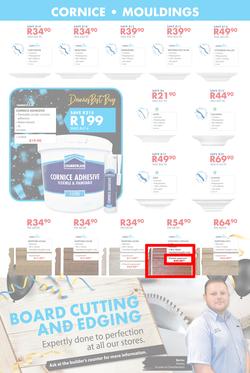 Chamberlains : Carnival Promo (1 June - 2 June 2019), page 22