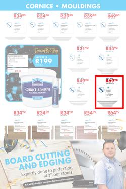 Chamberlains : Carnival Promo (1 June - 2 June 2019), page 22