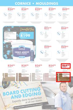 Chamberlains : Carnival Promo (1 June - 2 June 2019), page 22