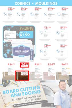 Chamberlains : Carnival Promo (1 June - 2 June 2019), page 22