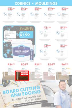 Chamberlains : Carnival Promo (1 June - 2 June 2019), page 22