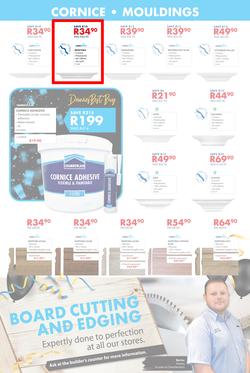 Chamberlains : Carnival Promo (1 June - 2 June 2019), page 22