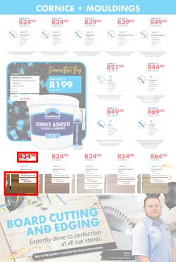 Chamberlains : Carnival Promo (1 June - 2 June 2019), page 22