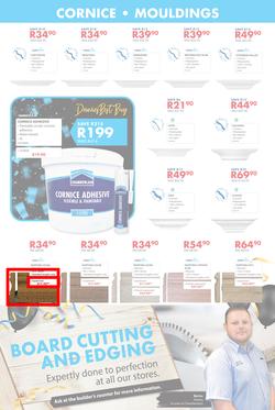Chamberlains : Carnival Promo (1 June - 2 June 2019), page 22