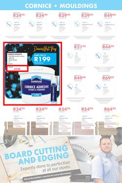 Chamberlains : Carnival Promo (1 June - 2 June 2019), page 22