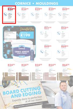Chamberlains : Carnival Promo (1 June - 2 June 2019), page 22