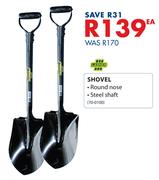Lasher Shovel-Each