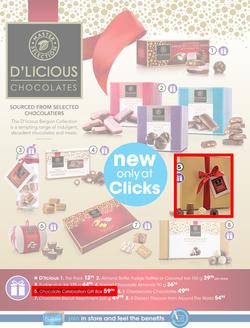 Clicks : Your Favourite Christmas Gift Guide (4 Nov - 24 Dec 2016), page 116