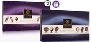D'licious Belgian Seashells Or Pralines Chocolates-125g Per Pack