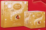 Lindt Lindor Gift Box-275g