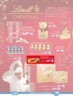Clicks : Your Favourite Christmas Gift Guide (4 Nov - 24 Dec 2016), page 118