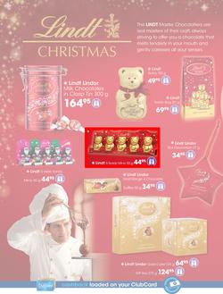 Clicks : Your Favourite Christmas Gift Guide (4 Nov - 24 Dec 2016), page 118