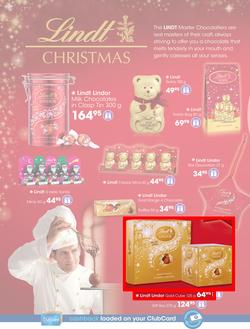 Clicks : Your Favourite Christmas Gift Guide (4 Nov - 24 Dec 2016), page 118