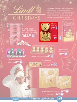 Clicks : Your Favourite Christmas Gift Guide (4 Nov - 24 Dec 2016), page 118