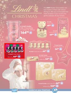 Clicks : Your Favourite Christmas Gift Guide (4 Nov - 24 Dec 2016), page 118