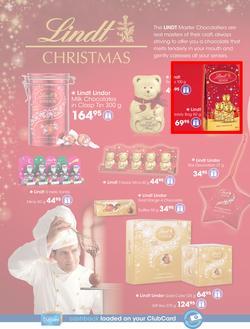Clicks : Your Favourite Christmas Gift Guide (4 Nov - 24 Dec 2016), page 118