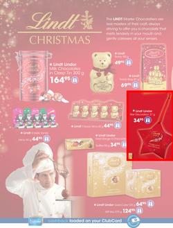 Clicks : Your Favourite Christmas Gift Guide (4 Nov - 24 Dec 2016), page 118
