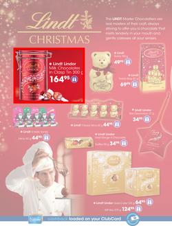 Clicks : Your Favourite Christmas Gift Guide (4 Nov - 24 Dec 2016), page 118