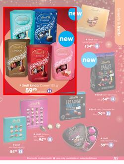 Clicks : Your Favourite Christmas Gift Guide (4 Nov - 24 Dec 2016), page 119