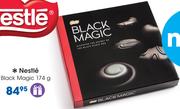 Nestle Black Magic-174g