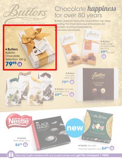 Clicks : Your Favourite Christmas Gift Guide (4 Nov - 24 Dec 2016), page 120