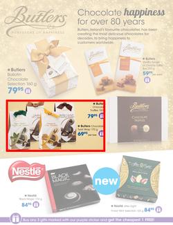Clicks : Your Favourite Christmas Gift Guide (4 Nov - 24 Dec 2016), page 120