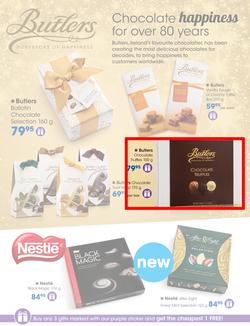 Clicks : Your Favourite Christmas Gift Guide (4 Nov - 24 Dec 2016), page 120