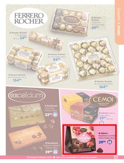 Clicks : Your Favourite Christmas Gift Guide (4 Nov - 24 Dec 2016), page 121
