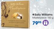Sally Williams Masterpiece-150g