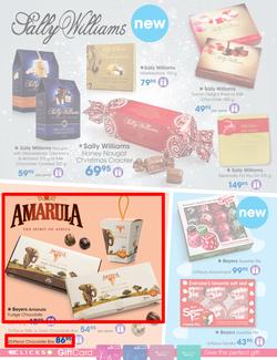 Clicks : Your Favourite Christmas Gift Guide (4 Nov - 24 Dec 2016), page 122