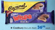 Cadbury Biscuits-Each