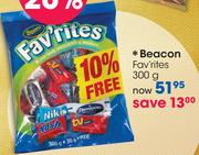 Beacon Fav'rites-300g