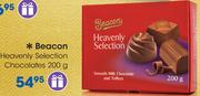 Beacon Heavenly Selection Chocolates-200g
