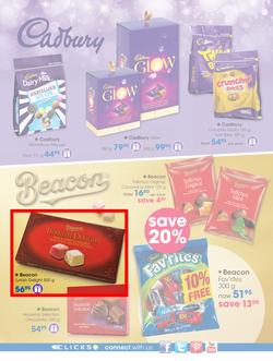 Clicks : Your Favourite Christmas Gift Guide (4 Nov - 24 Dec 2016), page 124