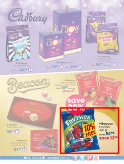 Clicks : Your Favourite Christmas Gift Guide (4 Nov - 24 Dec 2016), page 124
