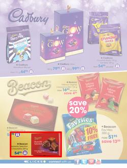 Clicks : Your Favourite Christmas Gift Guide (4 Nov - 24 Dec 2016), page 124
