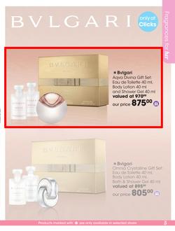 Clicks : Your Favourite Christmas Gift Guide (6 Nov - 24 Dec 2015), page 5