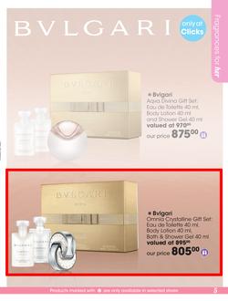 Clicks : Your Favourite Christmas Gift Guide (6 Nov - 24 Dec 2015), page 5