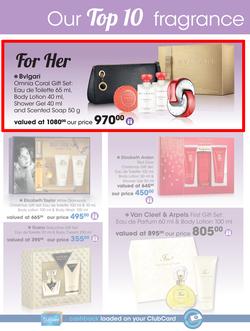 Clicks : Your Favourite Christmas Gift Guide (6 Nov - 24 Dec 2015), page 8
