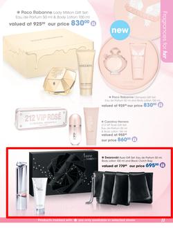 Clicks : Your Favourite Christmas Gift Guide (6 Nov - 24 Dec 2015), page 11