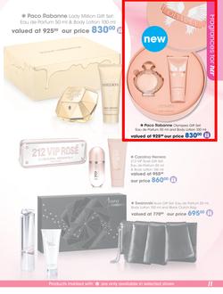 Clicks : Your Favourite Christmas Gift Guide (6 Nov - 24 Dec 2015), page 11